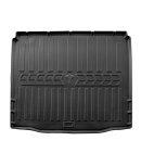 Килимок в багажник седан  Chevrolet Cruze 2009-2015, Stingray 3D