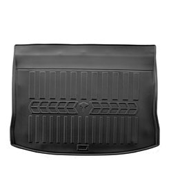 Килимок в багажник Ford Edge, Stingray 3D