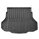 Килимок в багажник Hyundai Elantra 2020+ седан, Stingray 3D