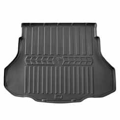 Килимок в багажник Hyundai Elantra 2020+ седан, Stingray 3D