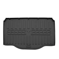 Килимок в багажник Chevrolet Trax 2012+, Stingray 3D