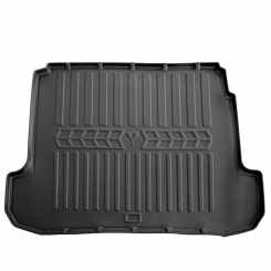 Килимок в багажник Renault Fluence 2009-2016 седан, Stingray 3D