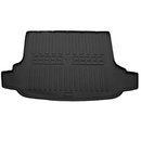 Килимок в багажник Subaru Forester 2008-2013, Stingray 3D