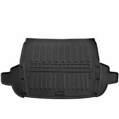 Килимок в багажник Subaru Forester 2013-2018, Stingray 3D