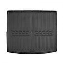 Килимок в багажник Volkswagen Golf 5, 6 універсал, Stingray 3D