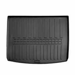 Килимок в багажник Volkswagen Golf 7 універсал, Stingray 3D