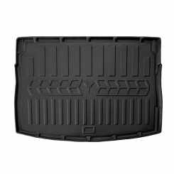 Килимок в багажник Volkswagen Golf 7 хетчбек, Stingray 3D