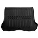 Килимок в багажник Jeep Grand Cherokee WK 2004-2010, Stingray 3D