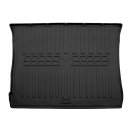 Килимок в багажник Jeep Grand Cherokee WK2 2010+, Stingray 3D