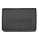 Килимок в багажник Renault Scenic/Grand 2003-2009, Stingray 3D