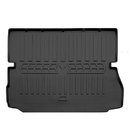 Килимок в багажник Renault Scenic/Grand 2009-2016, Stingray 3D