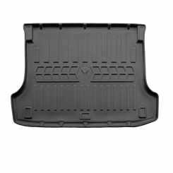 Килимок в багажник Suzuki Grand Vitara 2005-2017, Stingray 3D