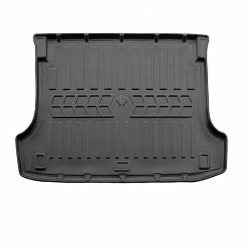 Килимок в багажник Suzuki Grand Vitara 2005-2017, Stingray 3D