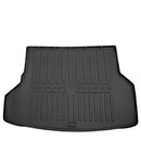 Килимок в багажник Toyota Highlander 2008-2013, Stingray 3D