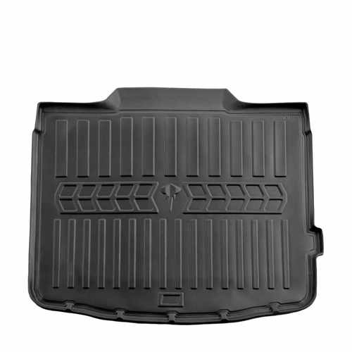 Килимок в багажник Opel Insignia ліфтбек 2008-2017, Stingray 3D
