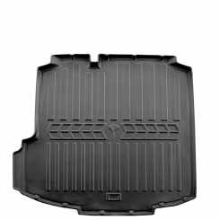 Килимок в багажник Volkswagen Jetta 2006-2011 седан, Stingray 3D