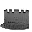 Килимок в багажник Dacia Jogger, Stingray 3D