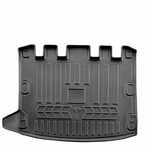 Килимок в багажник Dacia Jogger, Stingray 3D