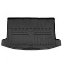 Килимок в багажник Nissan Juke 2020-+, верхній, Stingray 3D