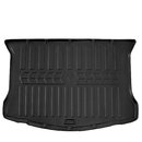 Килимок в багажник Ford Kuga 2008-2013, Stingray 3D