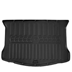 Килимок в багажник Ford Kuga 2008-2013, Stingray 3D