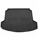 Килимок в багажник Renault Megane IV 2016-2022 седан, Stingray 3D
