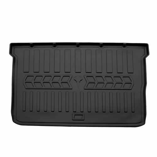 Килимок в багажник Opel Meriva 2010-2017, Stingray 3D