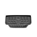 Килимок в багажник Tesla Model S (передній) (4WD), Stingray 3D