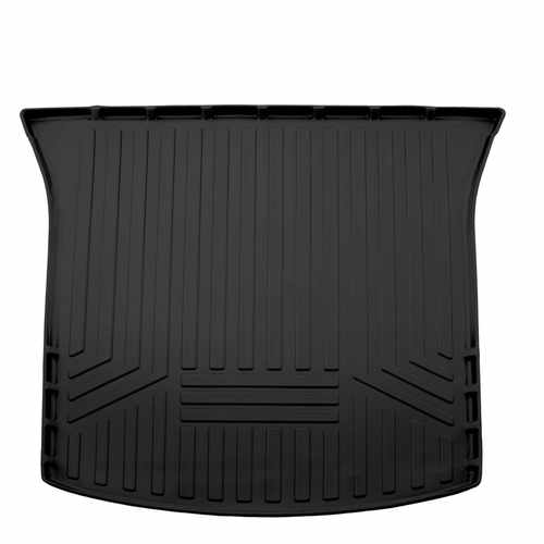 Килимок в багажник Tesla Model Y 5 місць, Stingray 3D