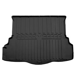 Килимок в багажник Ford Mondeo 2014-2019 седан, Stingray 3D