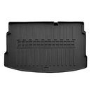 Килимок в багажник Nissan Qashqai 2010-2014, Stingray 3D