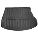 Килимок в багажник Lexus NX 2022+, Stingray 3D