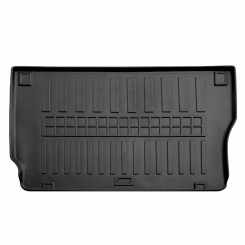 Килимок в багажник Opel Meriva 2002-2010, Stingray 3D