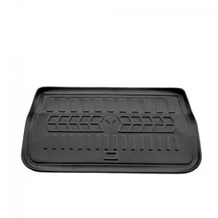 Килимок в багажник Chrysler Pacifica 2016+, Stingray 3D