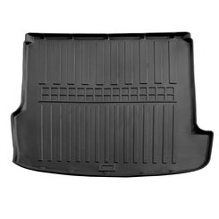 Килимок в багажник Volkswagen Passat B5 1997-2005 універсал, Stingray 3D