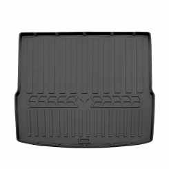 Килимок в багажник  Volkswagen Passat B7 2012-2015 універсал, Stingray 3D