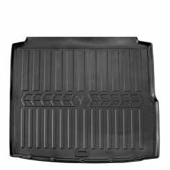 Килимок в багажник Volkswagen Passat B7 USA 2012-2018, Stingray 3D