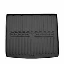 Килимок в багажник Volkswagen Passat B8 2015+ універсал, Stingray 3D