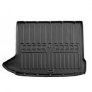 Килимок в багажник Ауди Q3 2011-2019, Stingray 3D