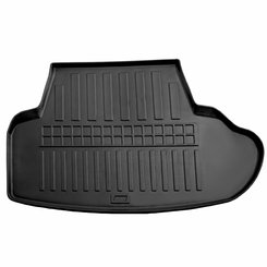 Килимок в багажник Infiniti Q50 2013+, Stingray 3D