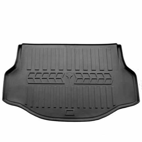 Килимок в багажник Toyota Rav 4 2013-2018 (гібрид), Stingray 3D