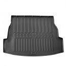 Коврик в багажник Toyota Rav 4 2019+ (с сабвуфером), Stingray 3D