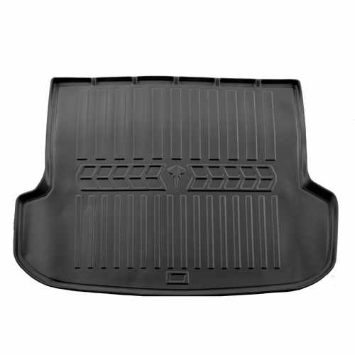 Килимок в багажник Lexus RX 2016-2022, Stingray 3D