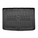 Килимок в багажник Jeep Renegade, верхній, Stingray 3D