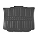 Килимок в багажник Skoda Roomster 2007+, Stingray 3D