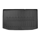 Килимок в багажник Suzuki Vitara 2015+, верхній, Stingray 3D