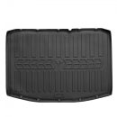 Коврик в багажник Suzuki SX4 S-Cross 2021+, нижний, Stingray 3D