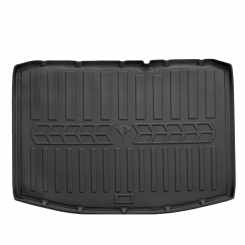 Килимок в багажник Suzuki SX4 S-Cross 2021+, нижній, Stingray 3D