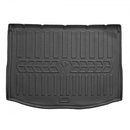 Килимок в багажник Suzuki SX4 S-Cross 2013-2016, верхній, Stingray 3D