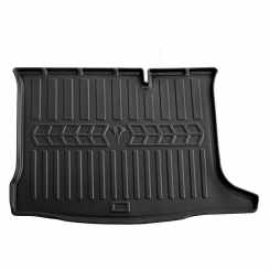 Килимок в багажник Dacia Sandero 2007-2013, Stingray 3D
